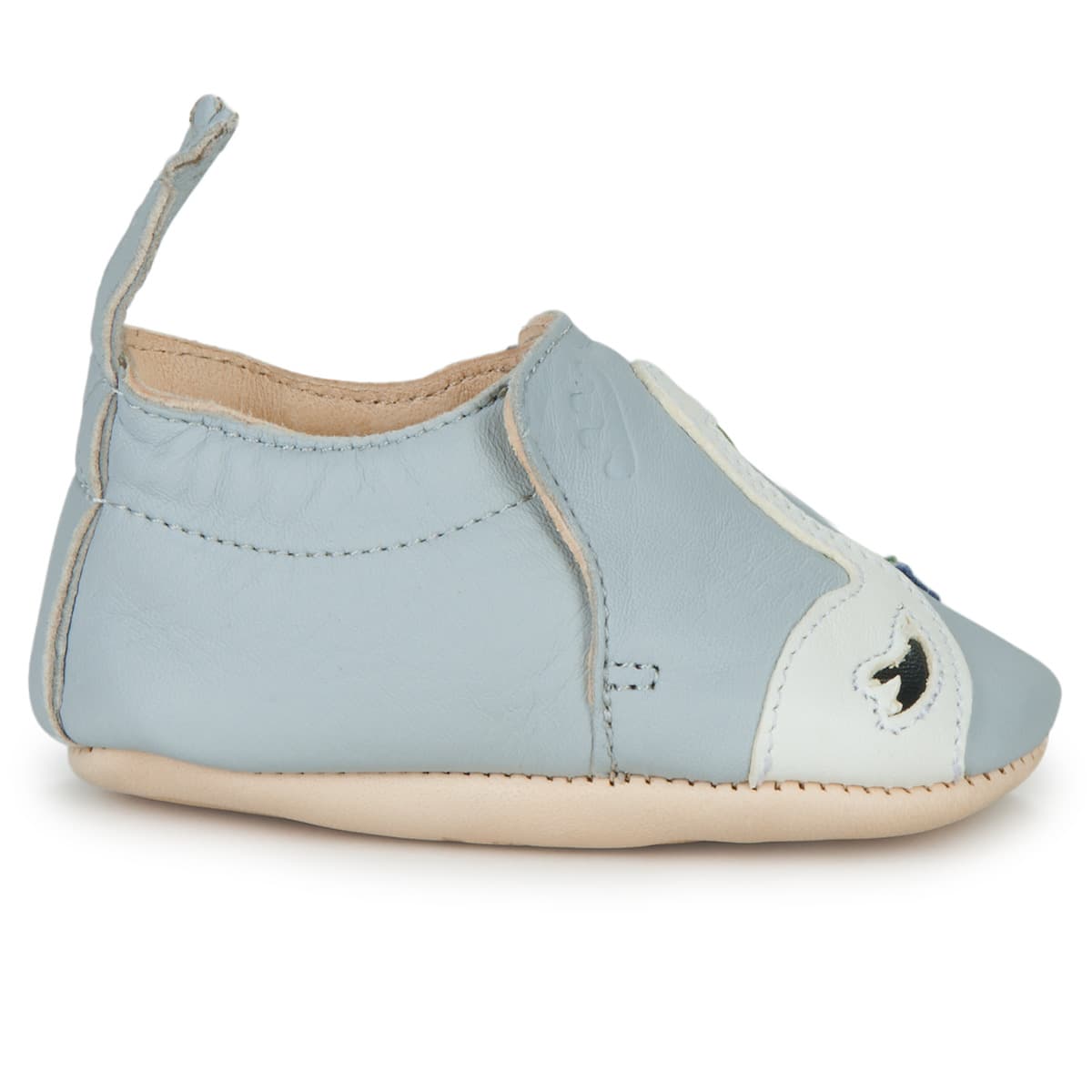 Boys' Shoes Easy Peasy Blue