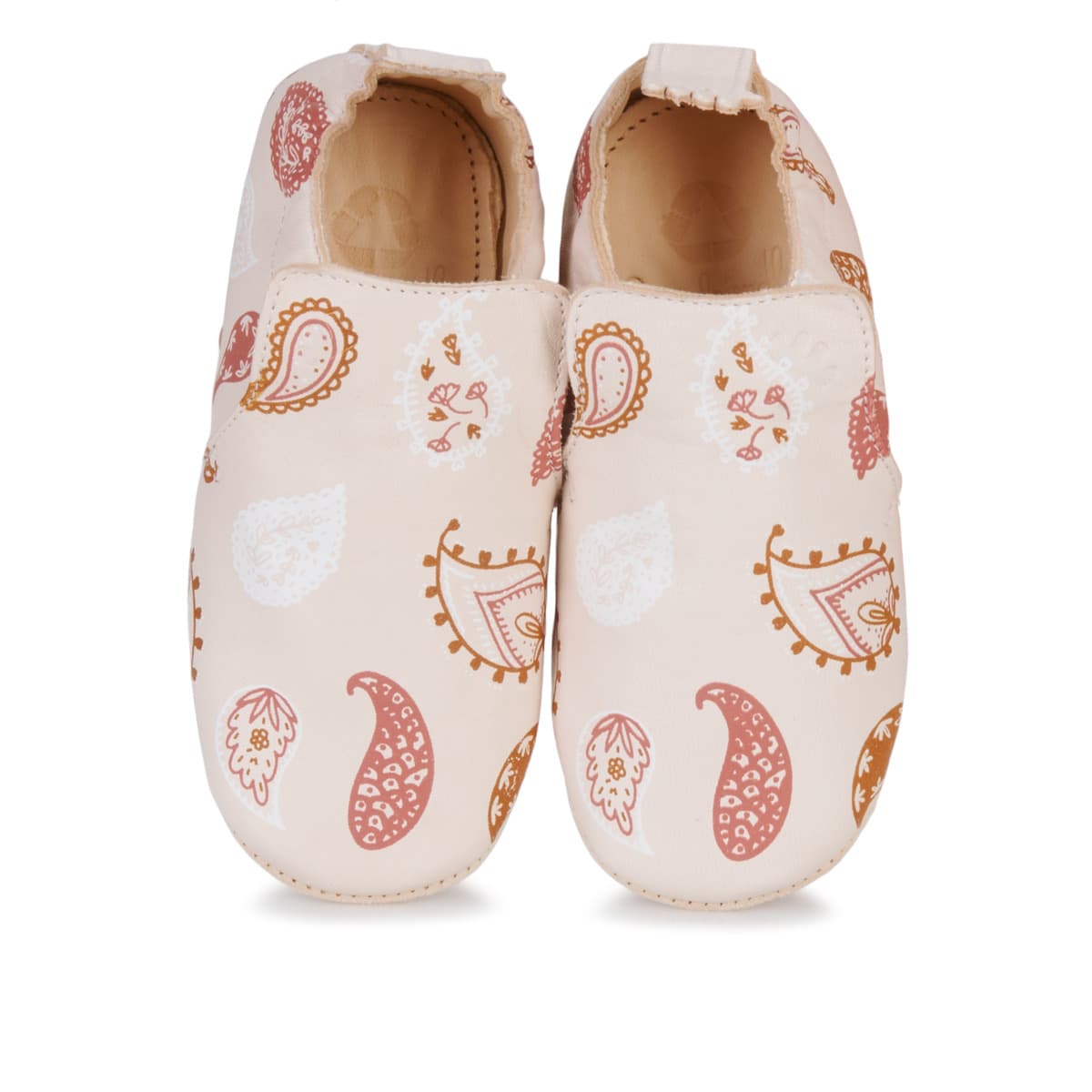 Boys' Shoes Easy Peasy Pink