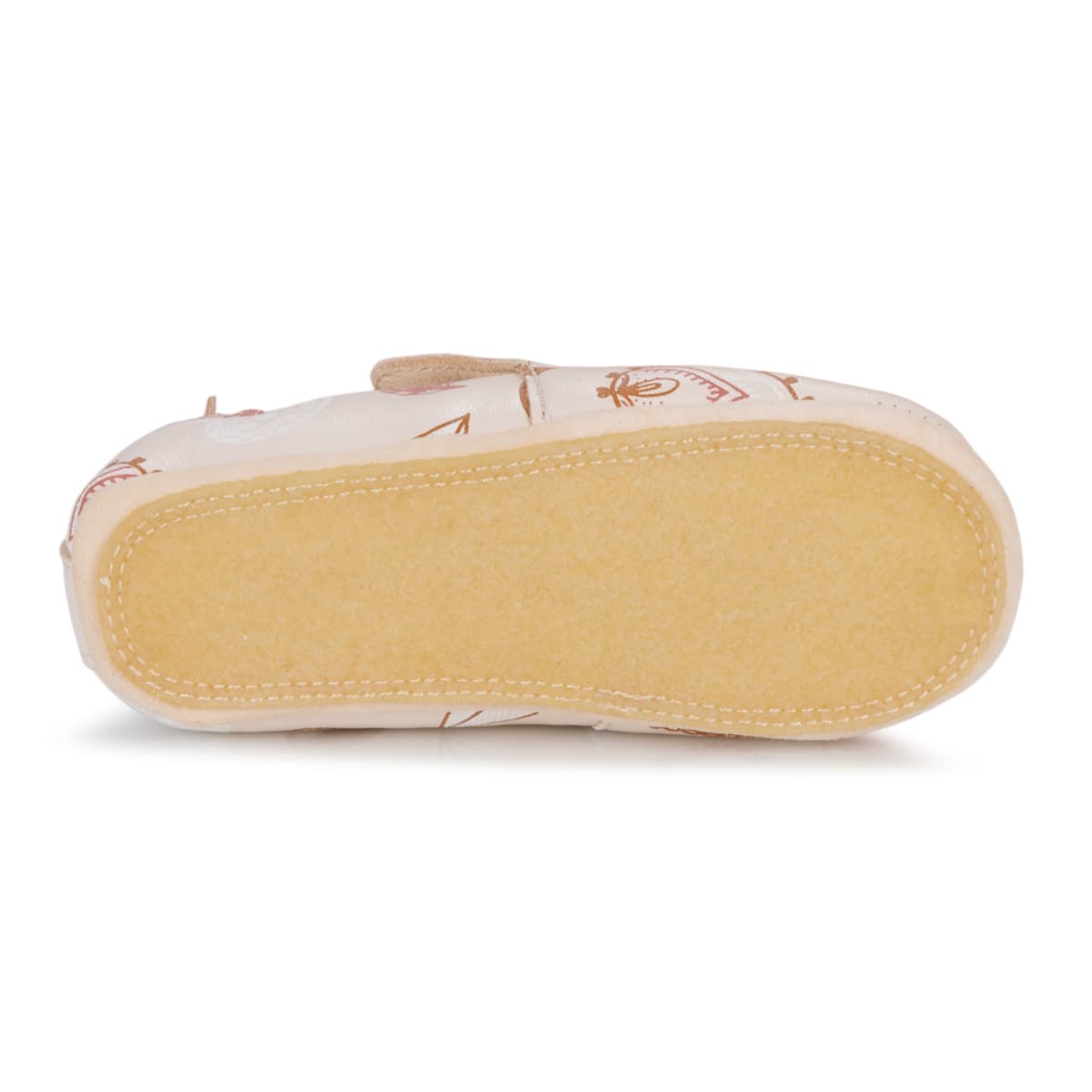 Boys' Shoes Easy Peasy Pink