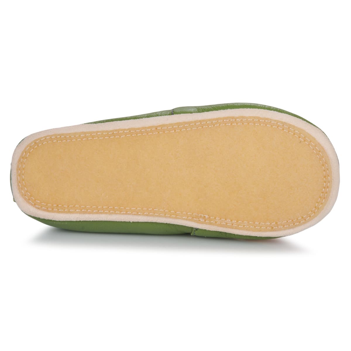 Boys' Shoes Easy Peasy Green