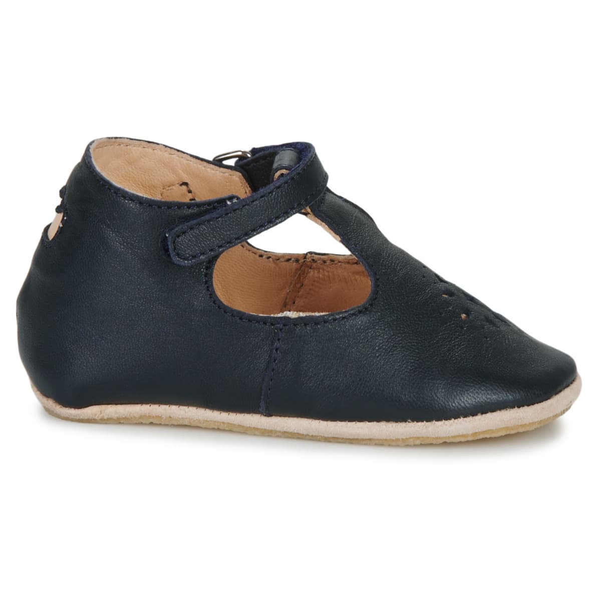 Boys' House Slippers Easy Peasy Blue