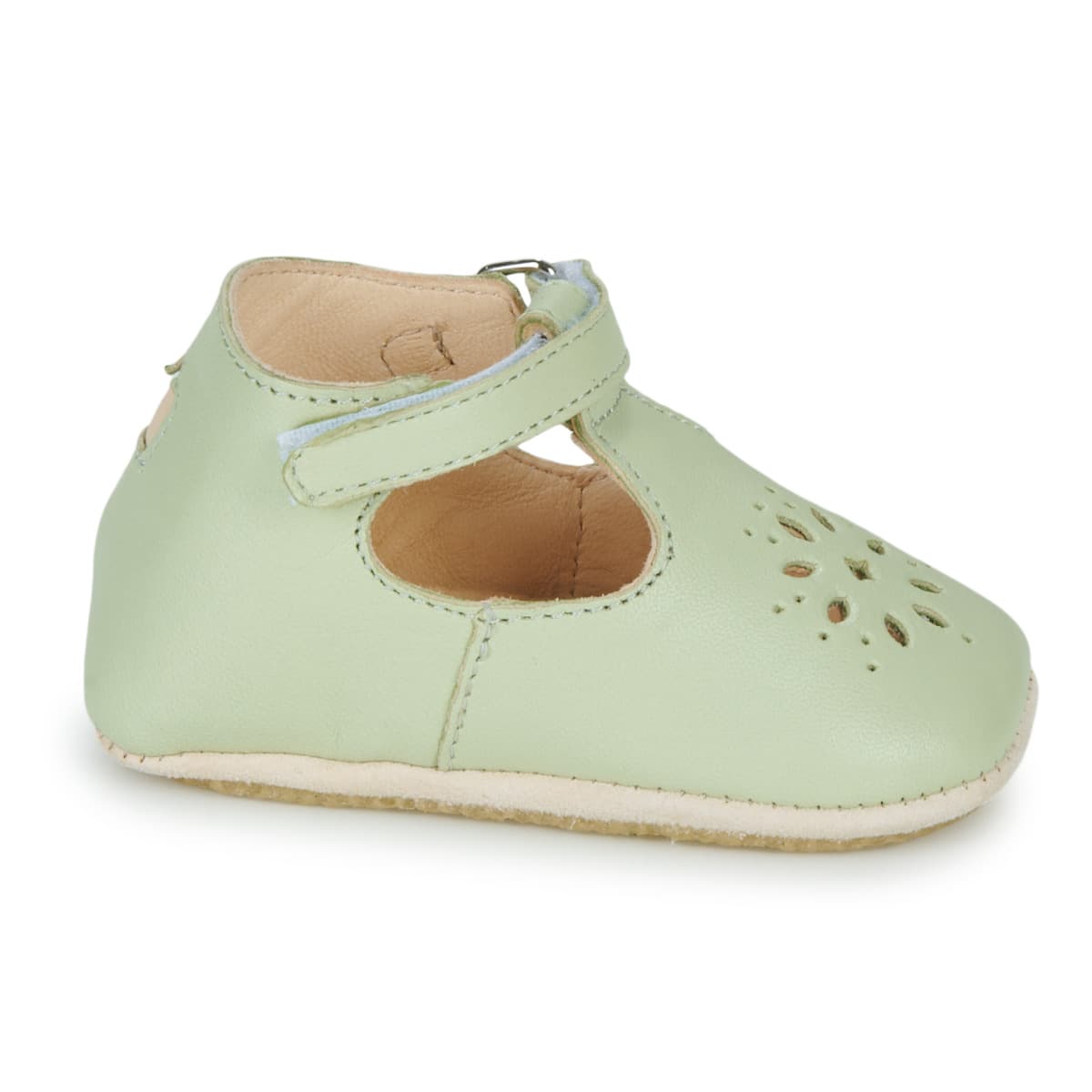 Boys' Shoes Easy Peasy Green