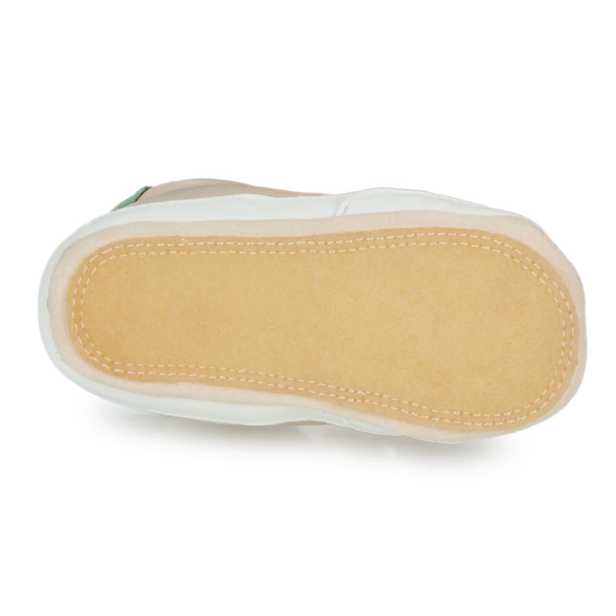 Boys' Shoes Easy Peasy Beige