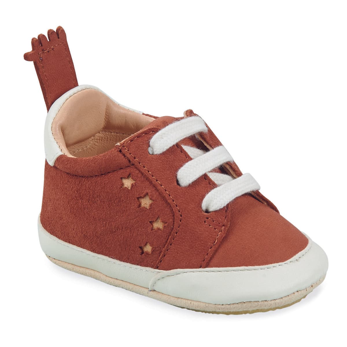 Σοσονάκια μωρού Easy Peasy MY BLUBLU BASKET LACET