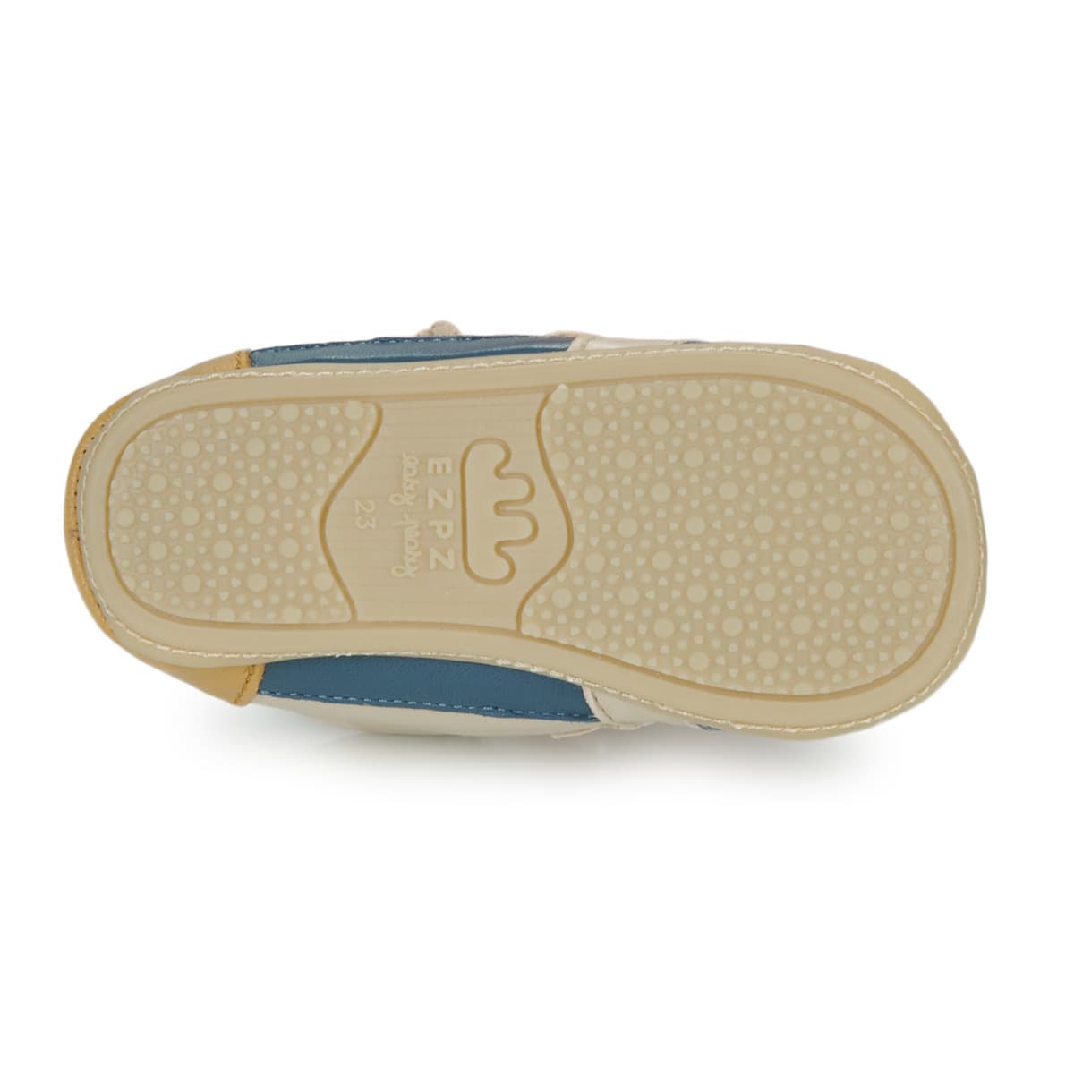 Boys' Sneakers Easy Peasy Beige