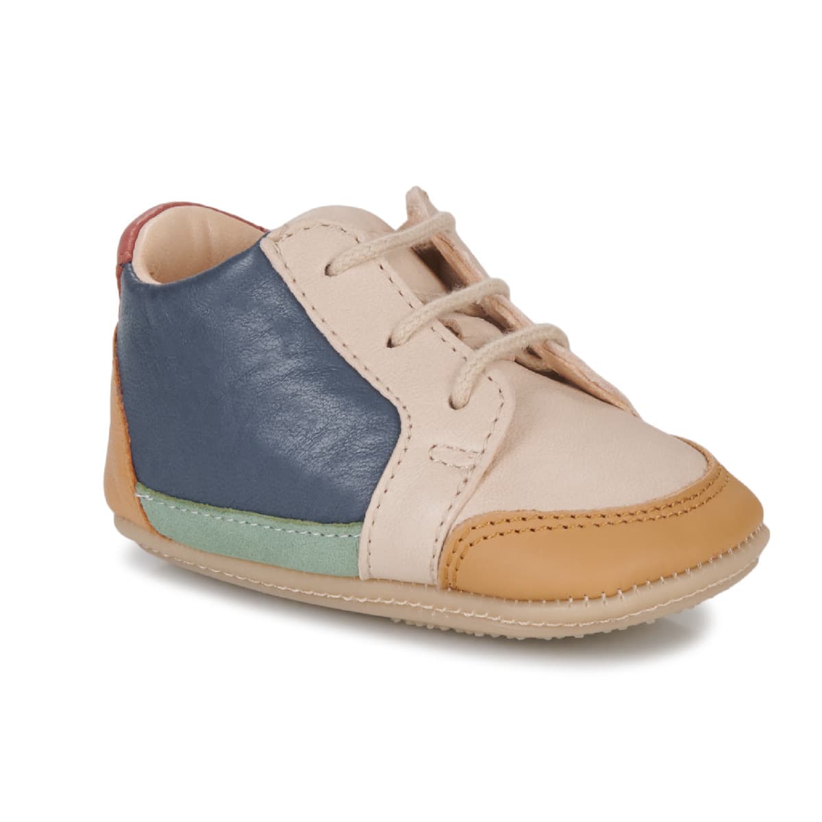 Ψηλά Sneakers Easy Peasy MY IRUN LACET