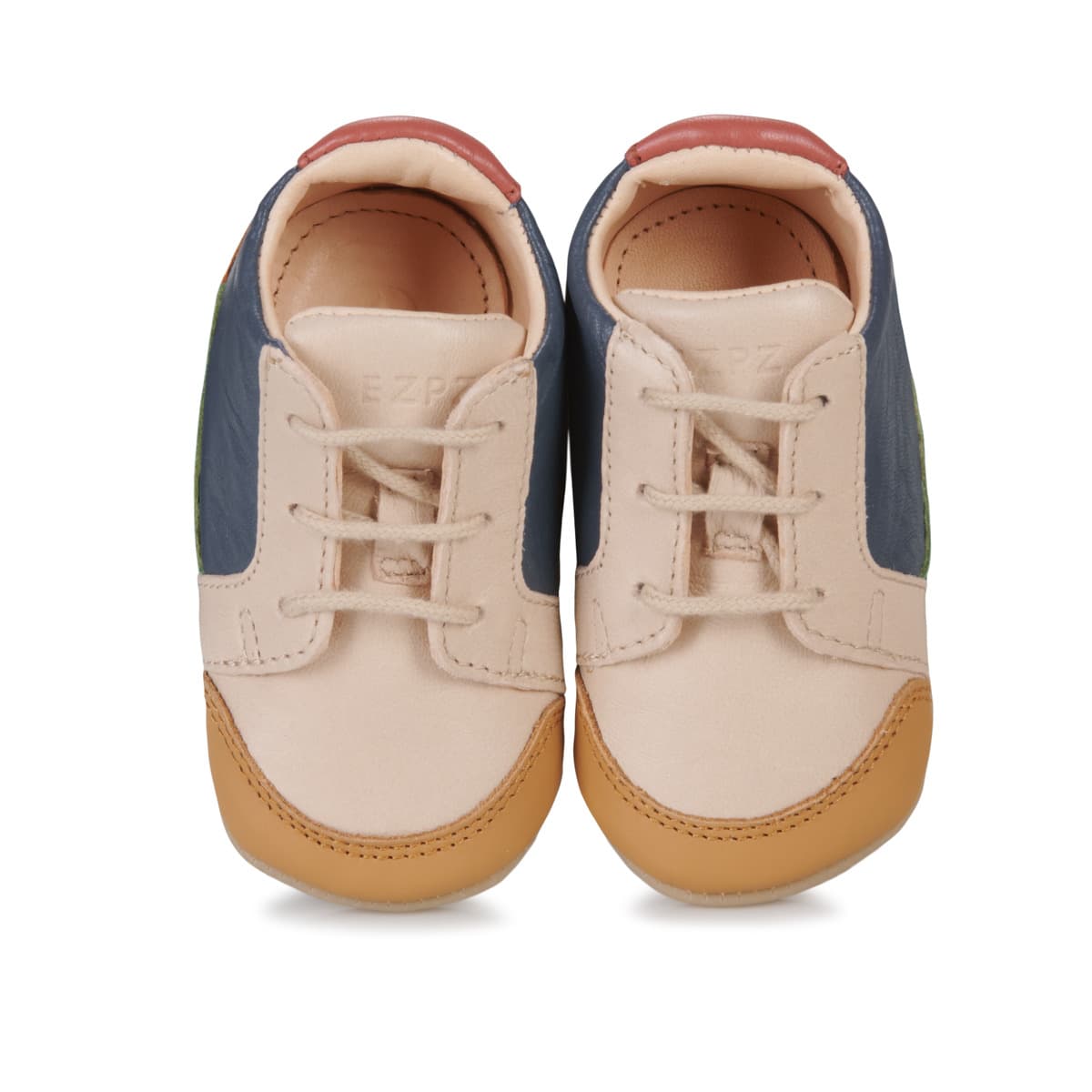 Boys' Sneakers Easy Peasy Blue