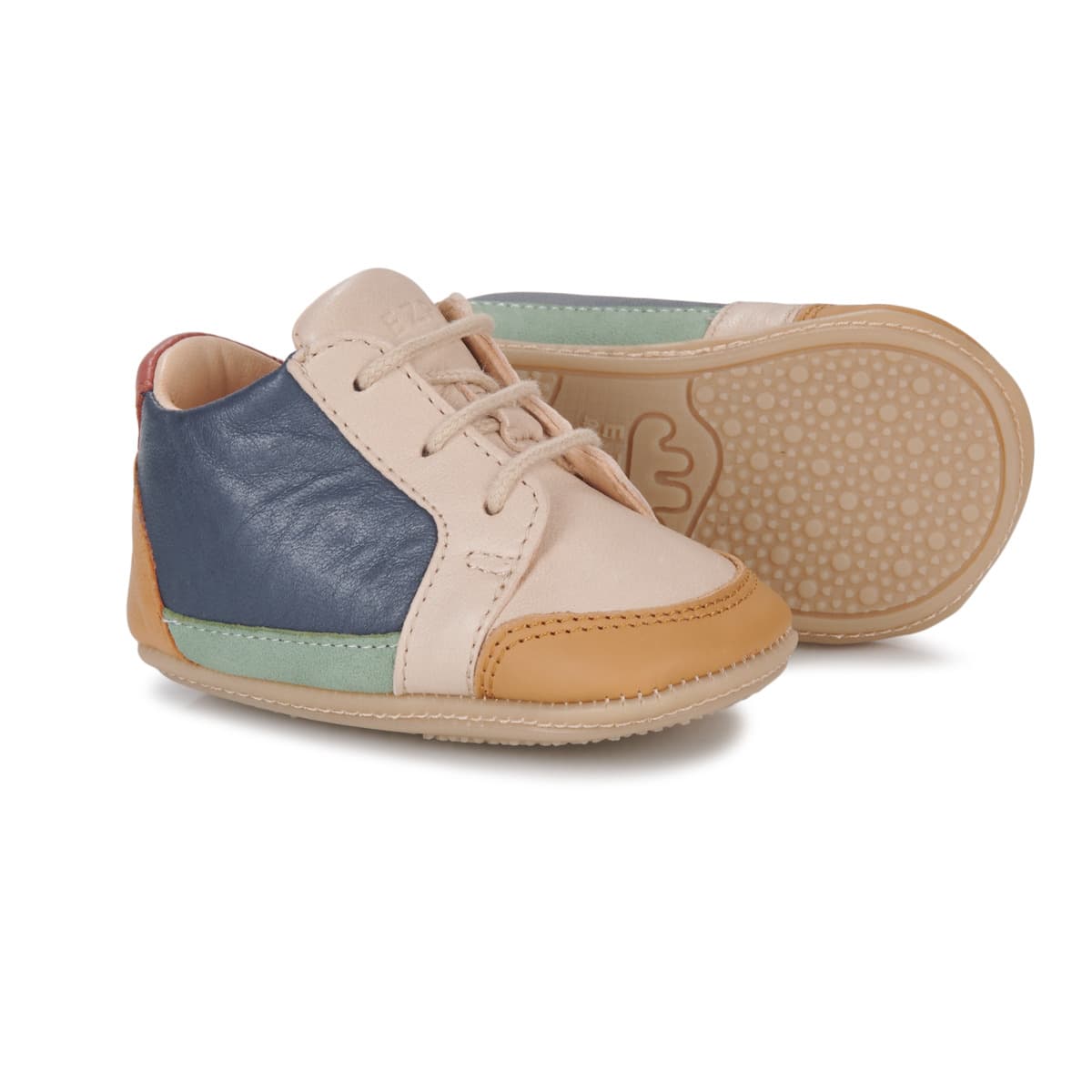 Boys' Sneakers Easy Peasy Blue