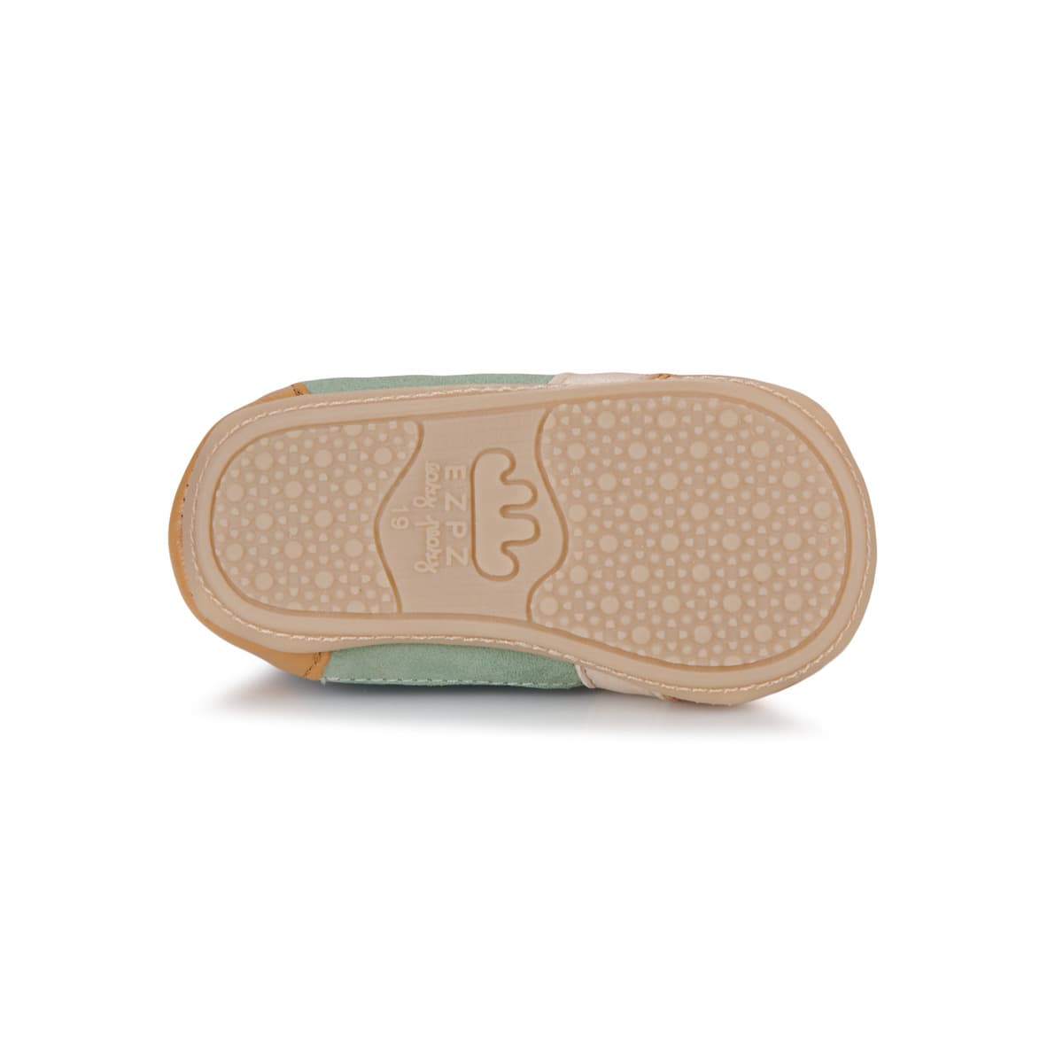 Boys' Sneakers Easy Peasy Blue