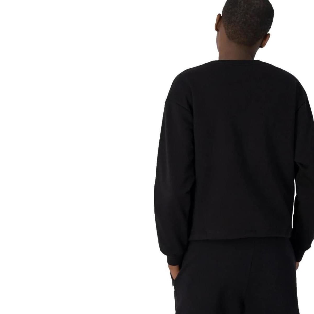 Women's Sports T-Shirts Champion Black