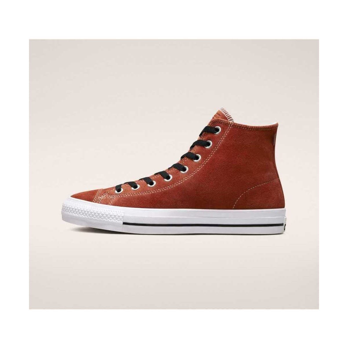 Men's Sneakers Converse Brown