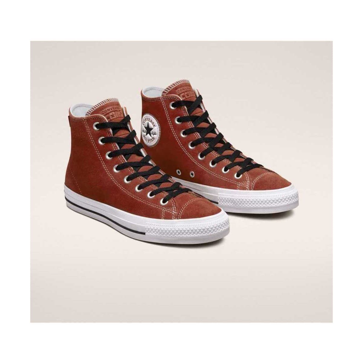 Men's Sneakers Converse Brown
