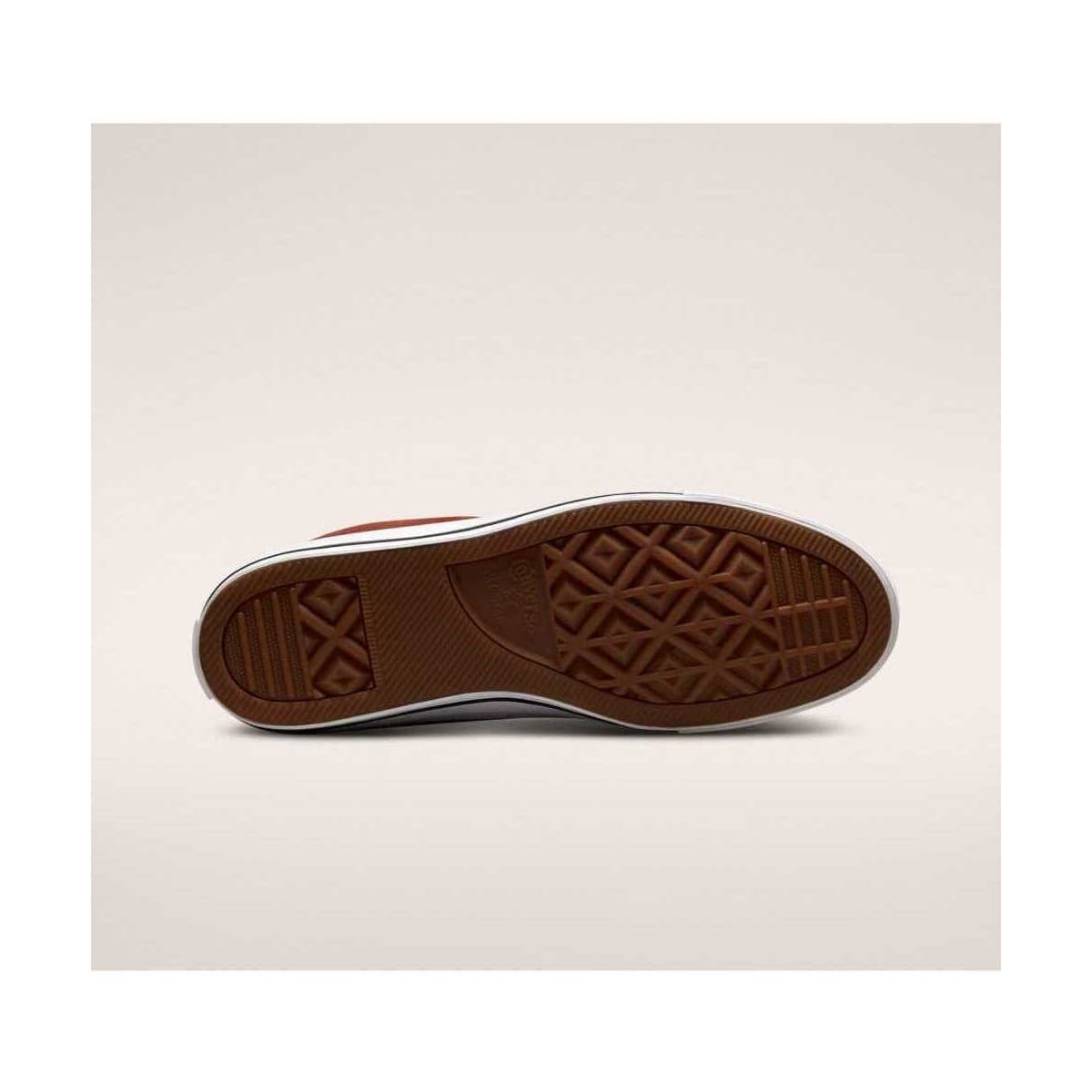 Men's Sneakers Converse Brown