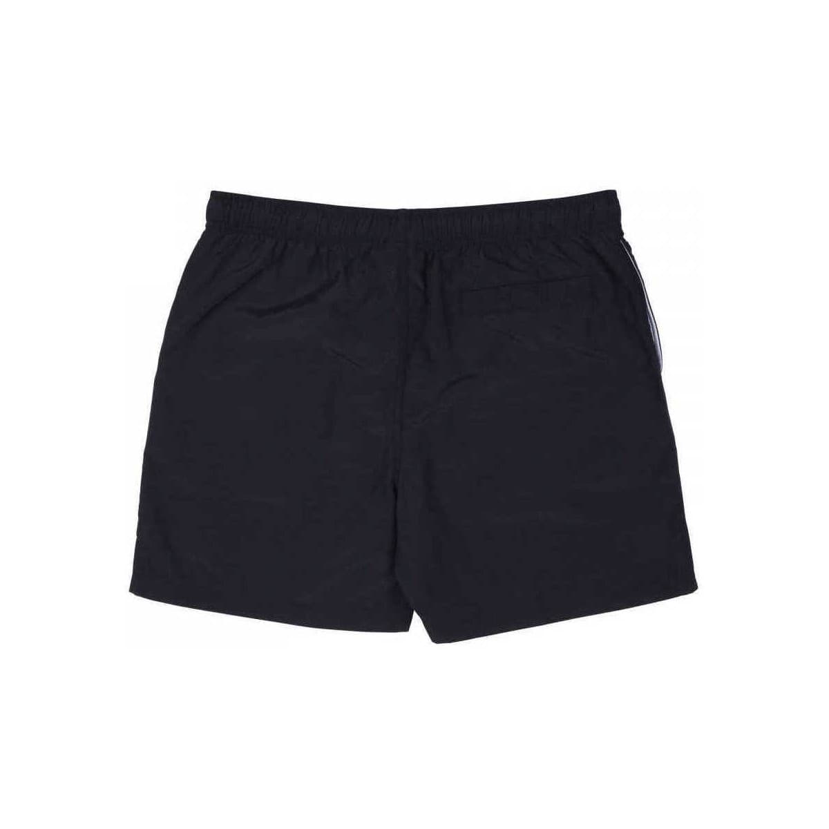 Men's Swimwear Santa Cruz Black
