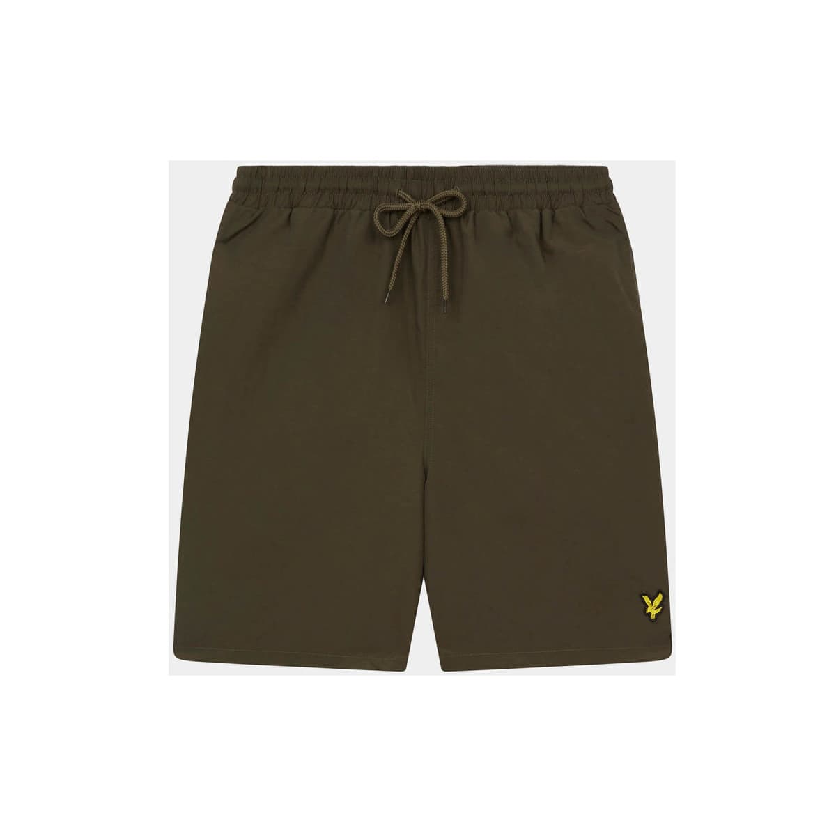 Μαγιό Lyle & Scott Plain swim short