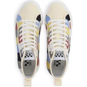 Women's Sneakers No Name Multicolor