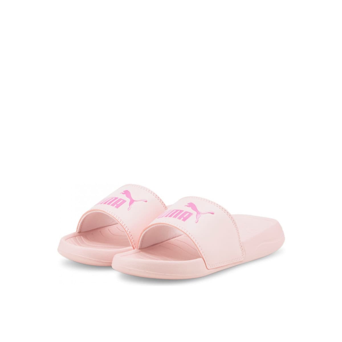Girls' Sandals Puma Pink