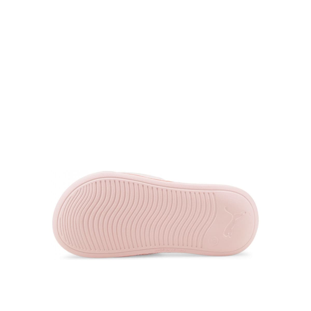 Girls' Sandals Puma Pink