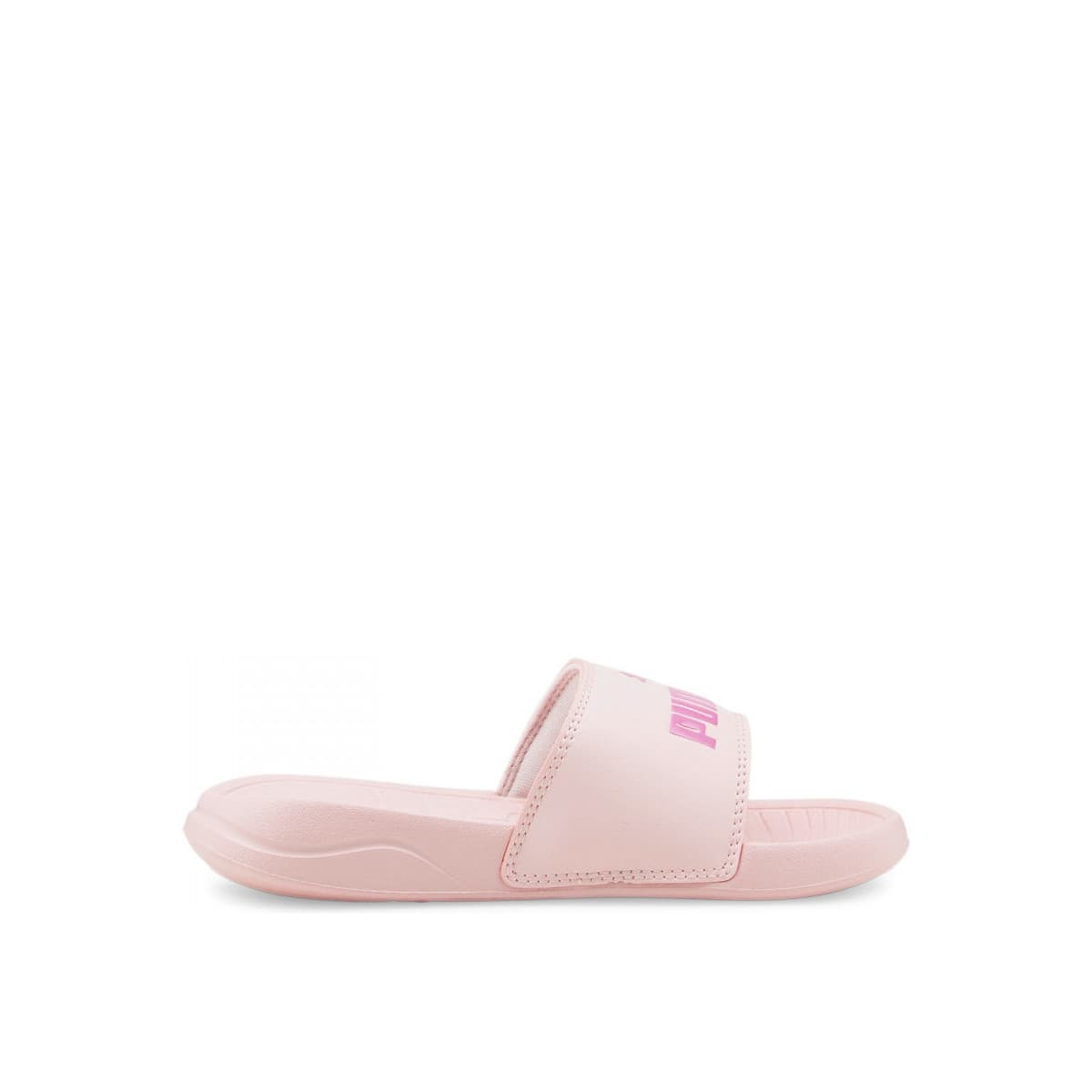 Girls' Sandals Puma Pink