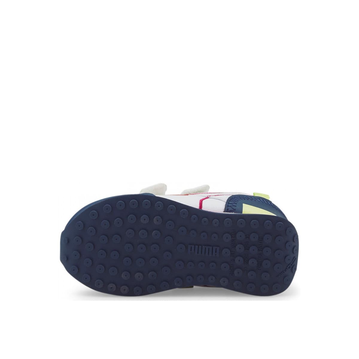 Boys' Sneakers Puma White