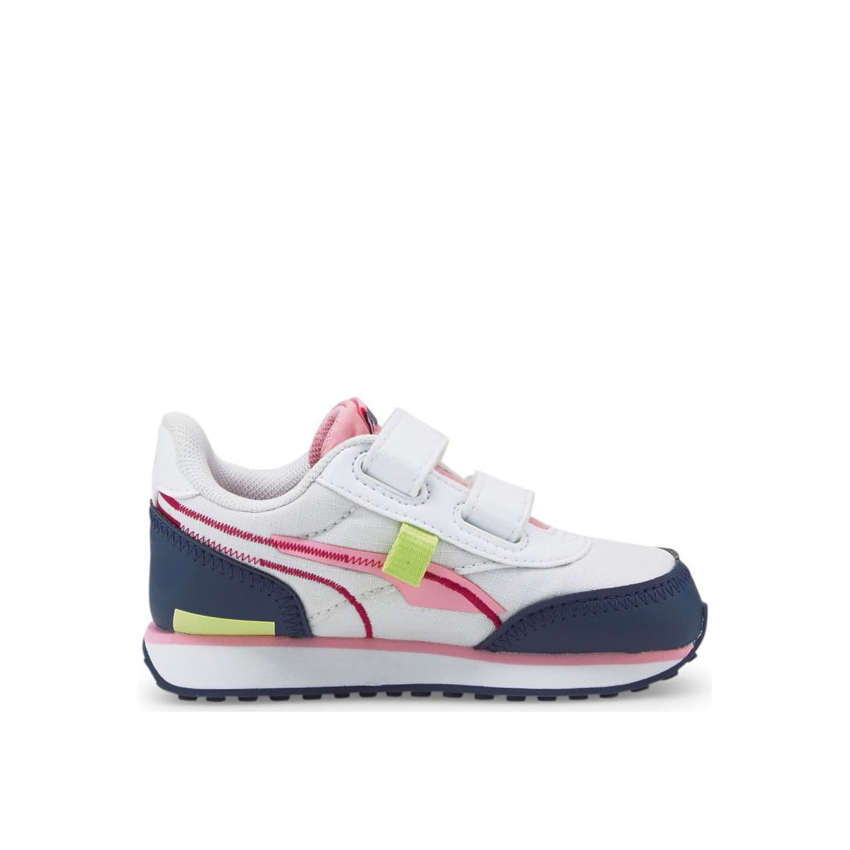 Boys' Sneakers Puma White