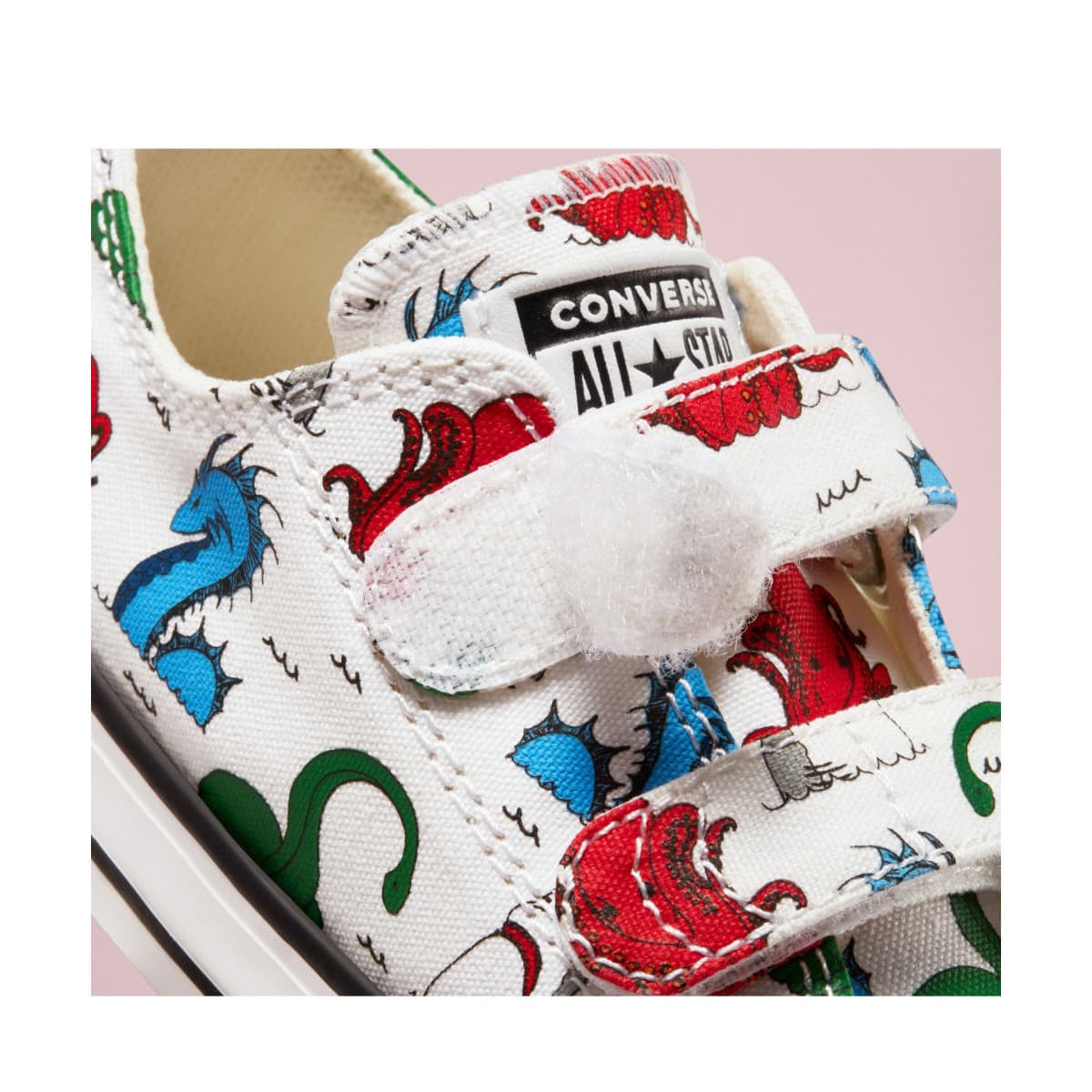 Boys' Sneakers Converse White