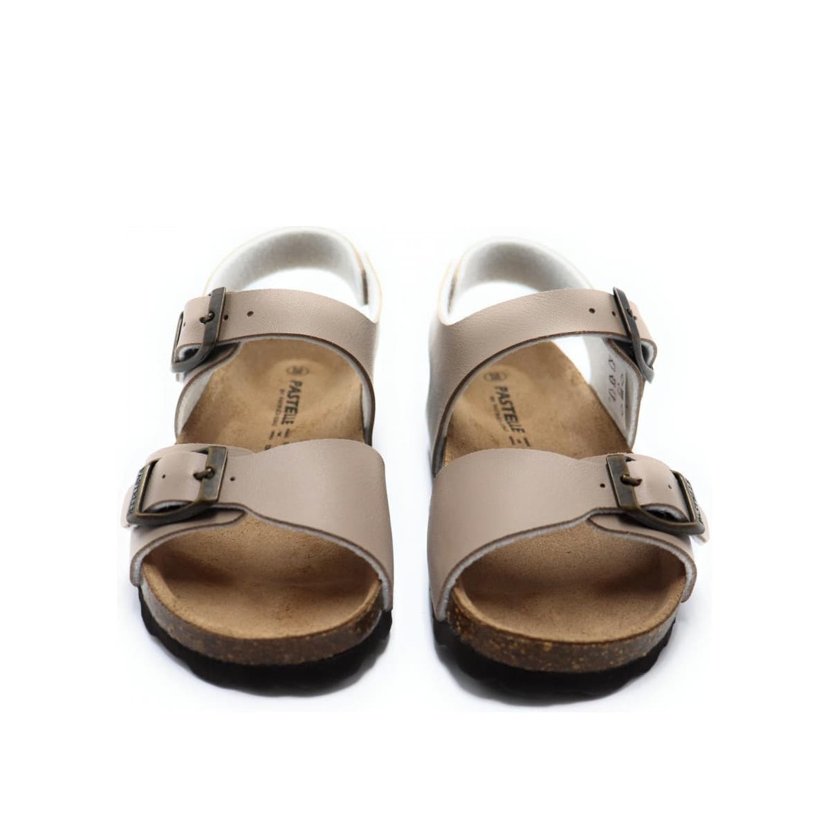 Boys' Sandals Pastelle Beige