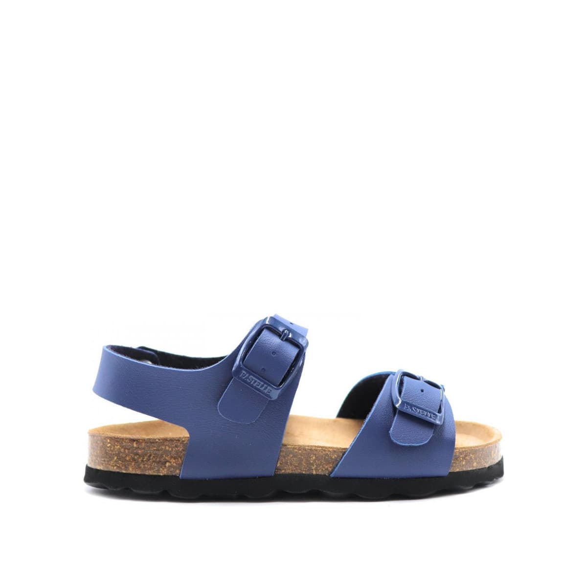 Boys' Sandals Pastelle Blue