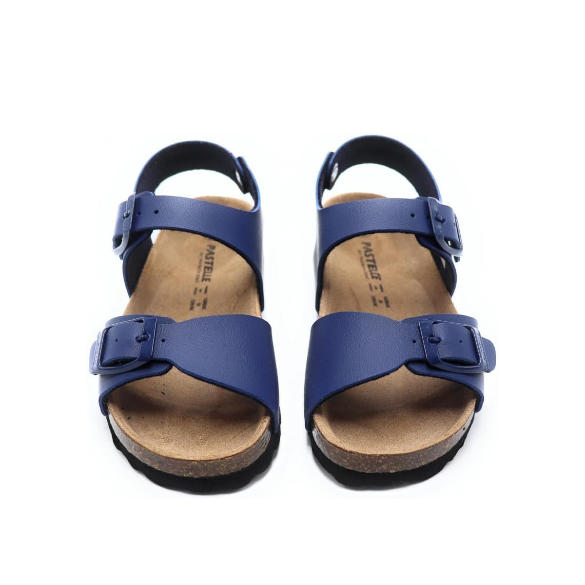 Boys' Sandals Pastelle Blue