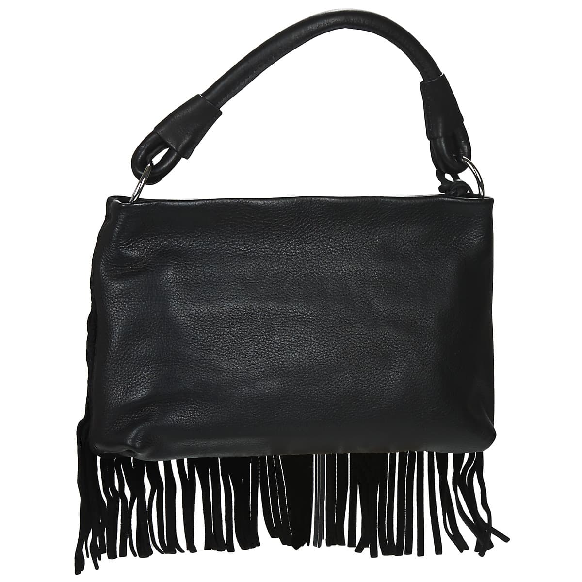 Women's Shoulder Bags Desigual Black