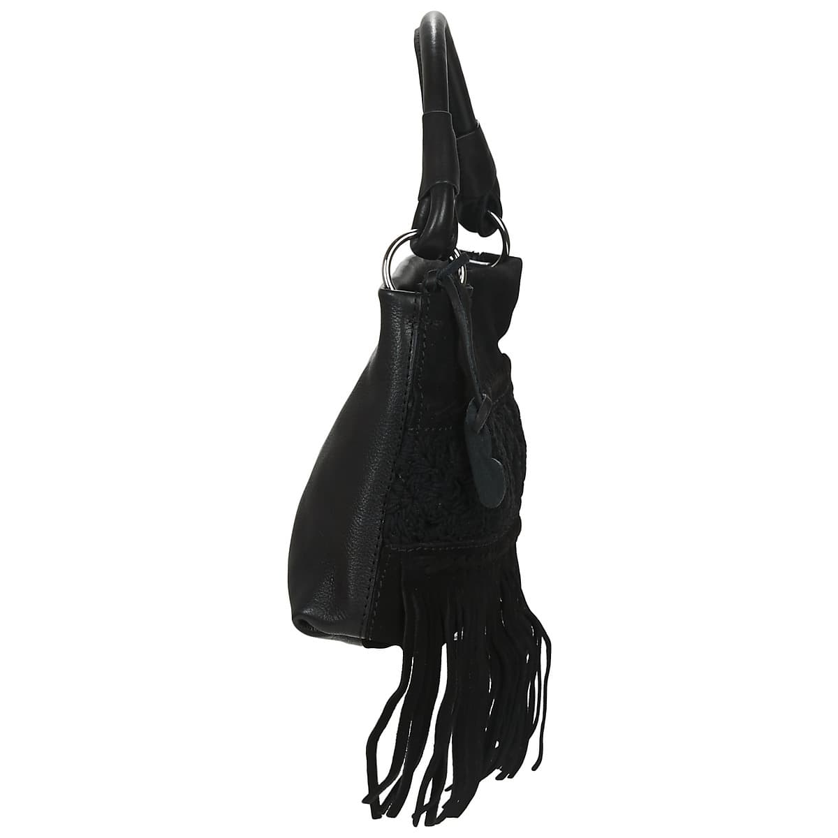 Women's Shoulder Bags Desigual Black