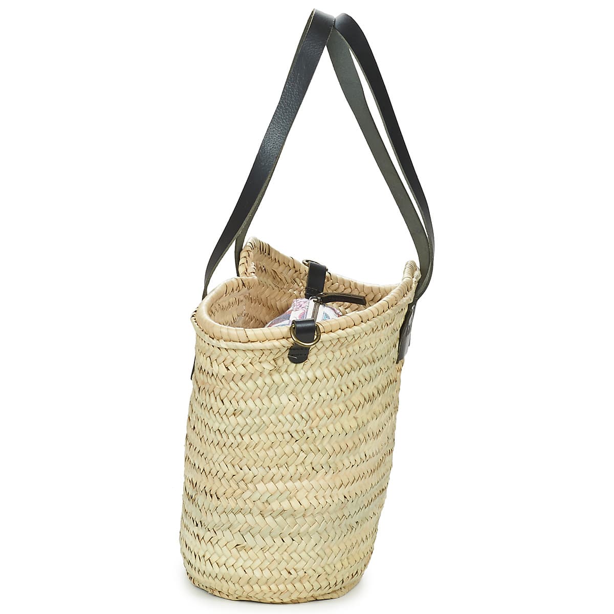 Women's Tote Bags Desigual Beige