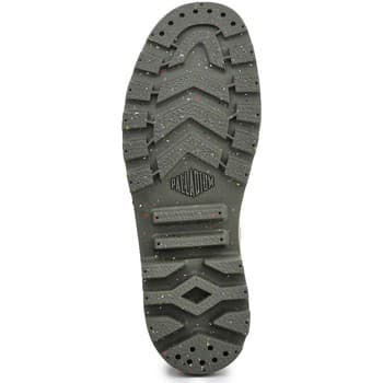 Women's Sneakers Palladium Green