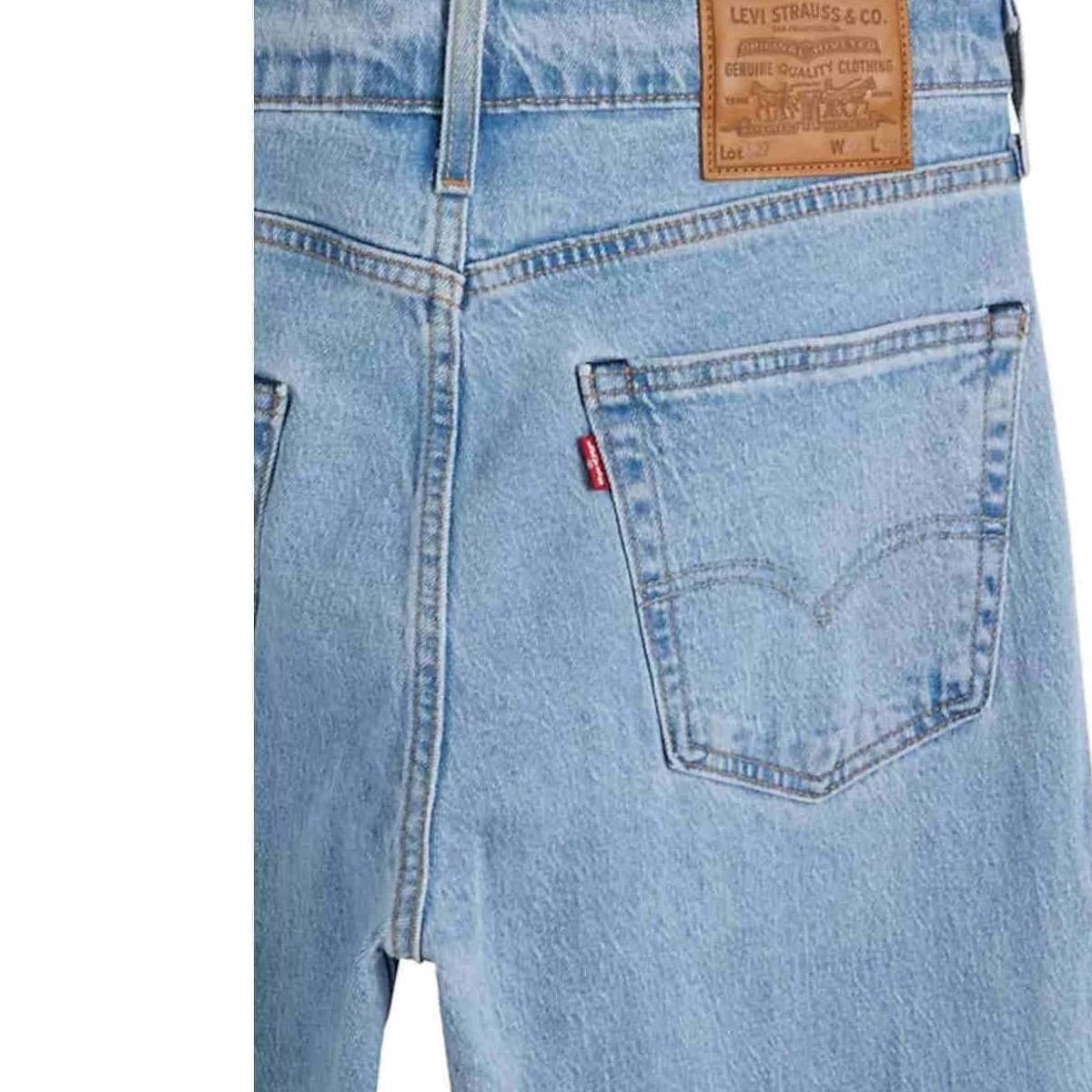 Men's Jeans Levis Blue