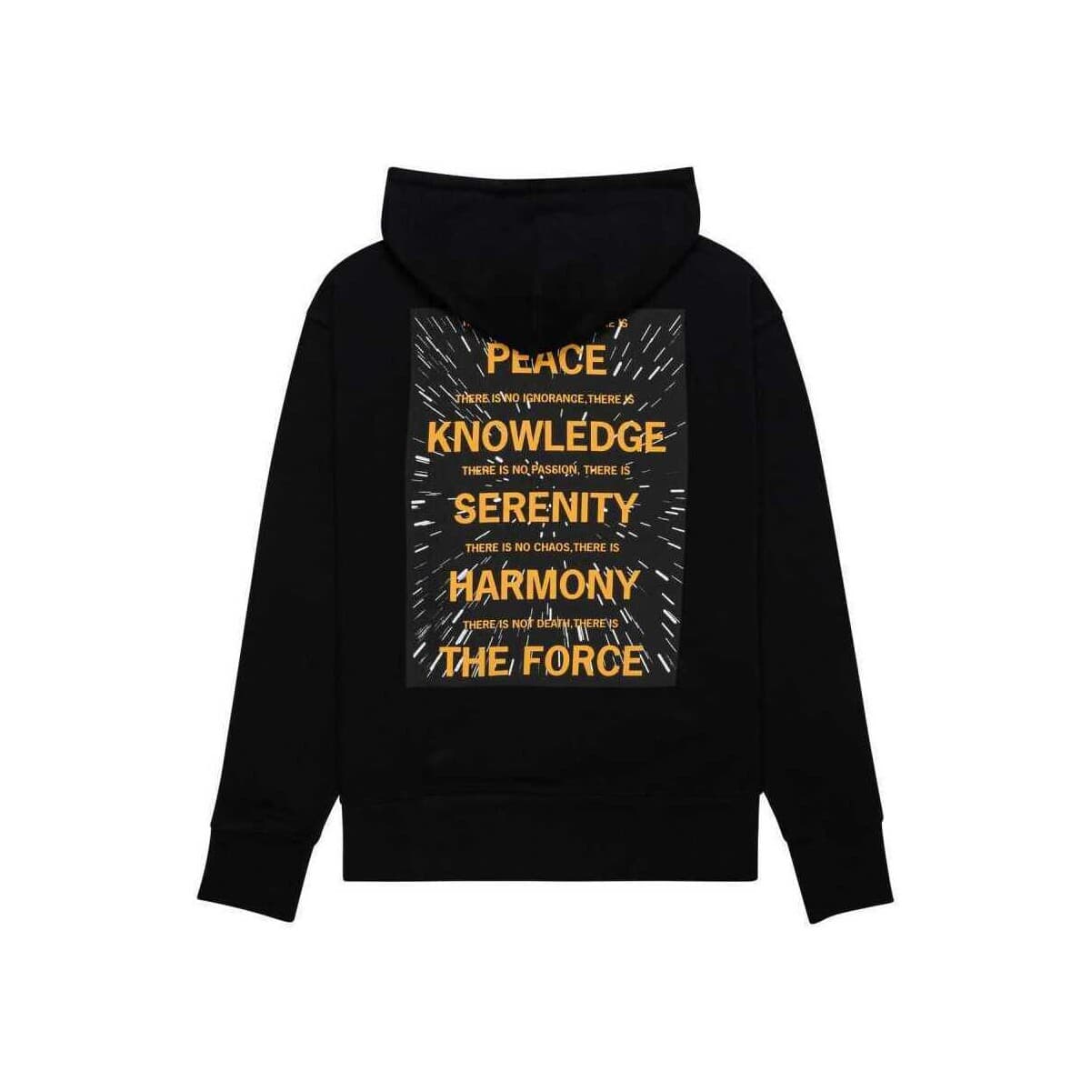 Men's Sweatshirts Element Black
