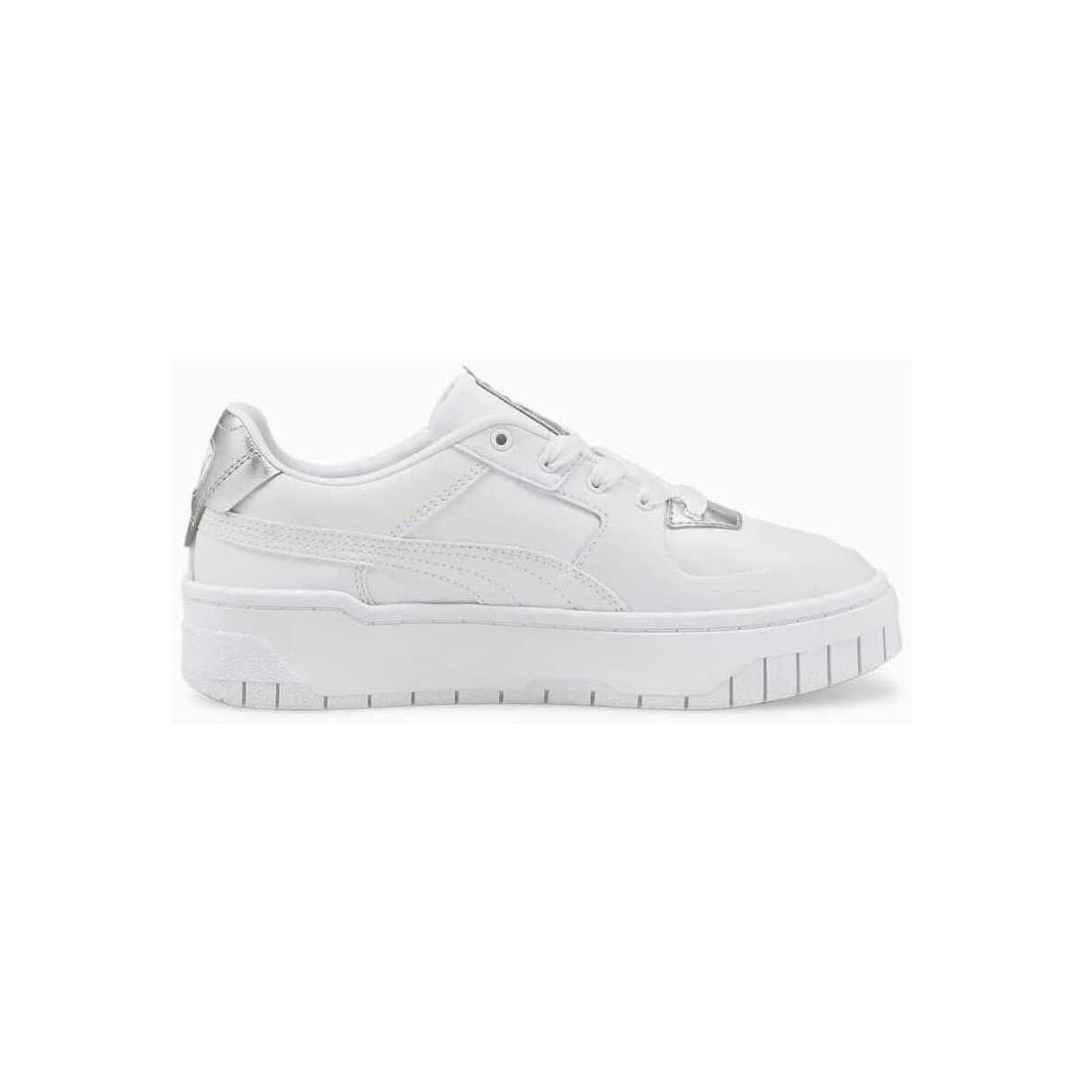 Women's Sneakers Puma White