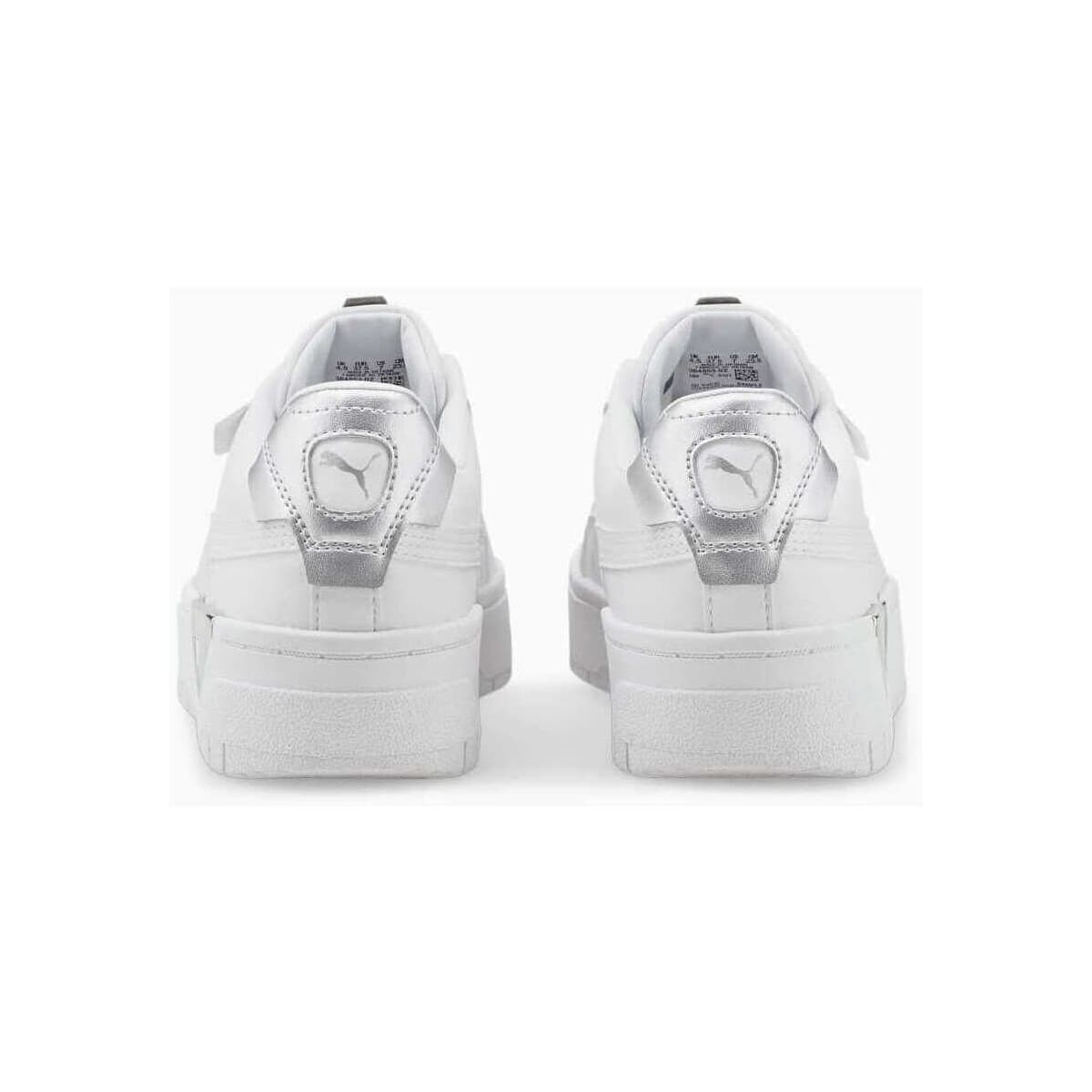 Women's Sneakers Puma White