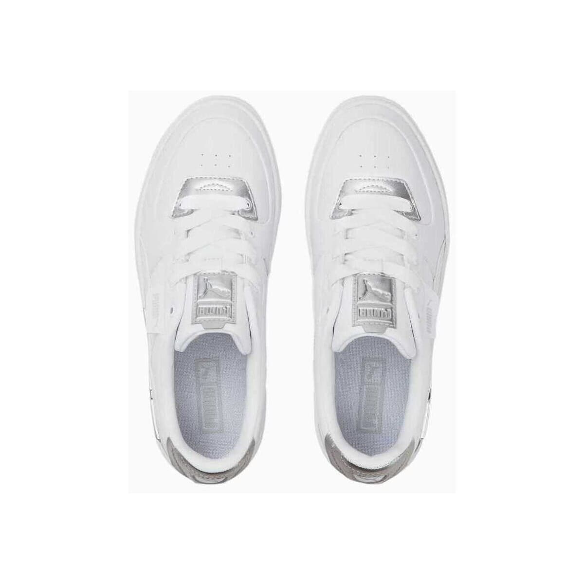 Women's Sneakers Puma White