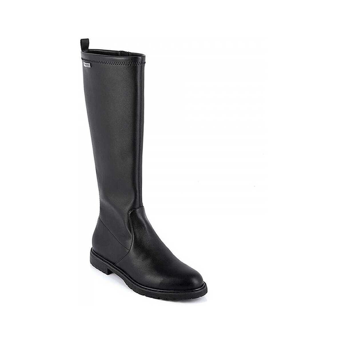 Women's Ankle Boots Les Tropeziennes par M.Belarbi Black