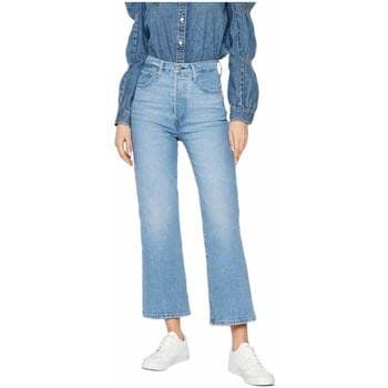 Women's Jeans Levis Blue