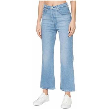 Women's Jeans Levis Blue