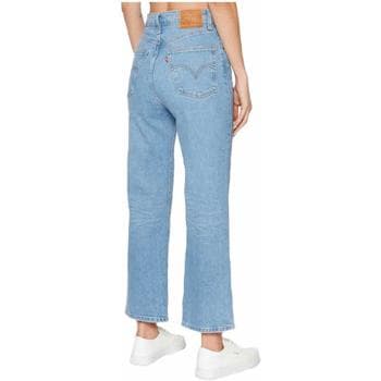 Women's Jeans Levis Blue