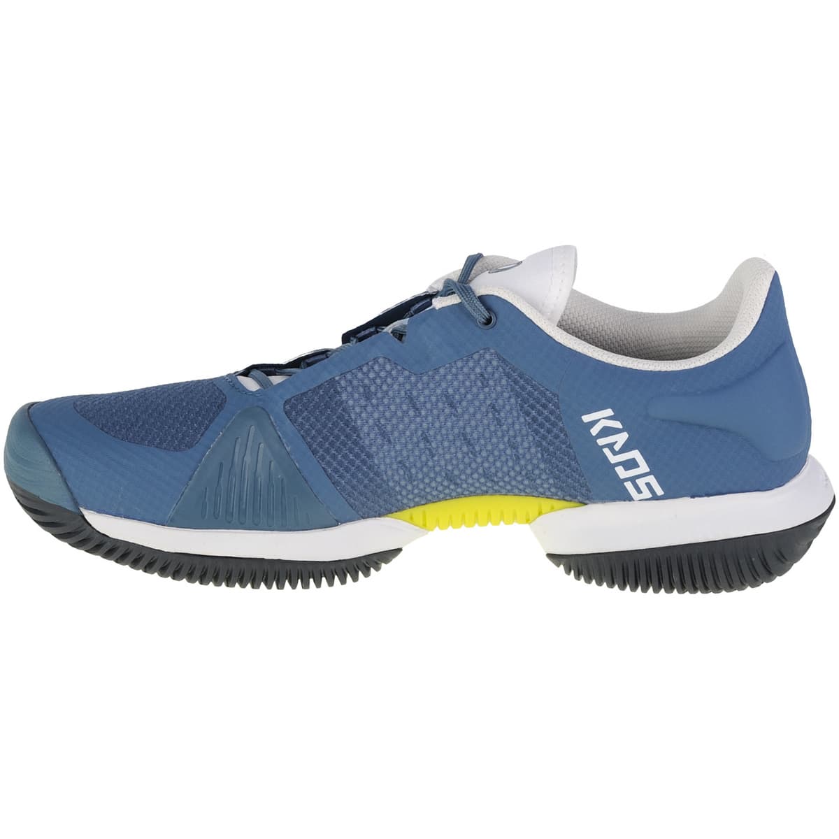 Men's Gym Shoes Wilson Blue