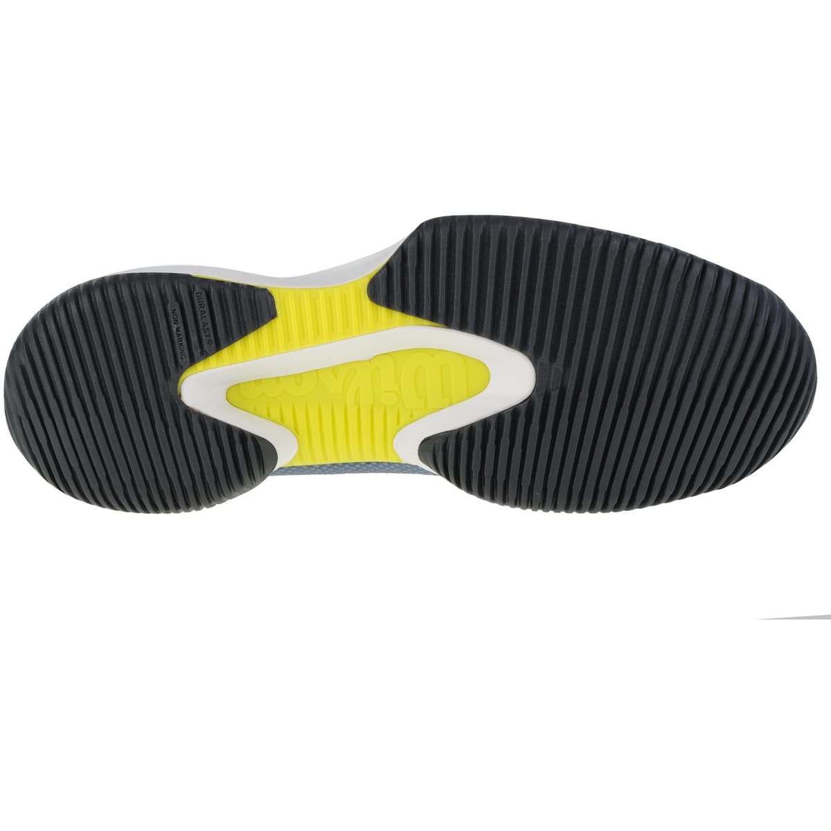 Men's Gym Shoes Wilson Blue