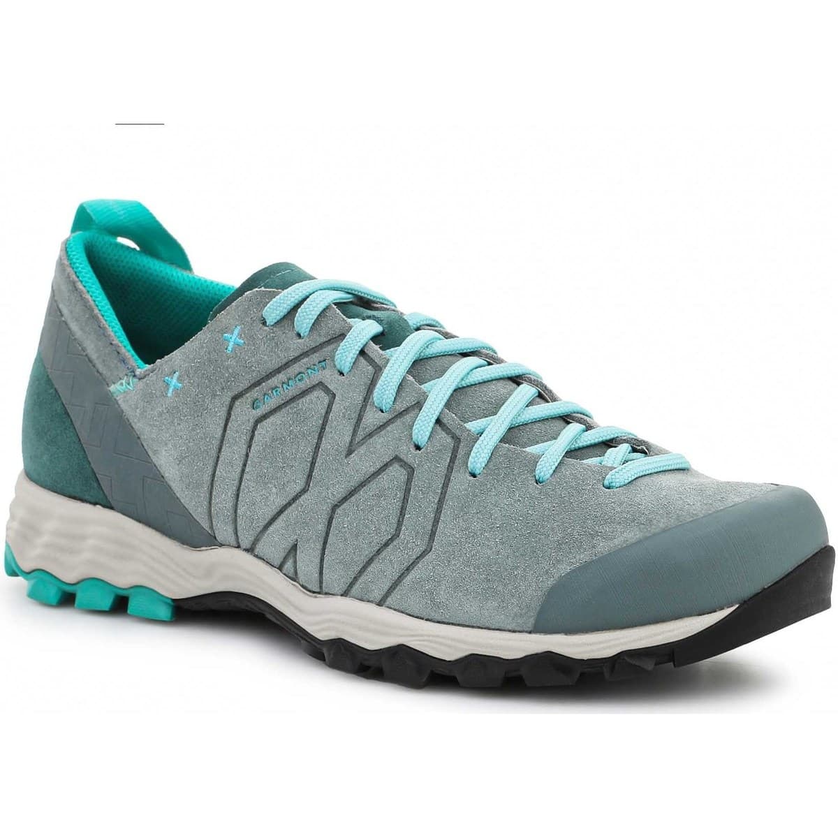 Women's Outdoor Shoes Garmont Multicolor