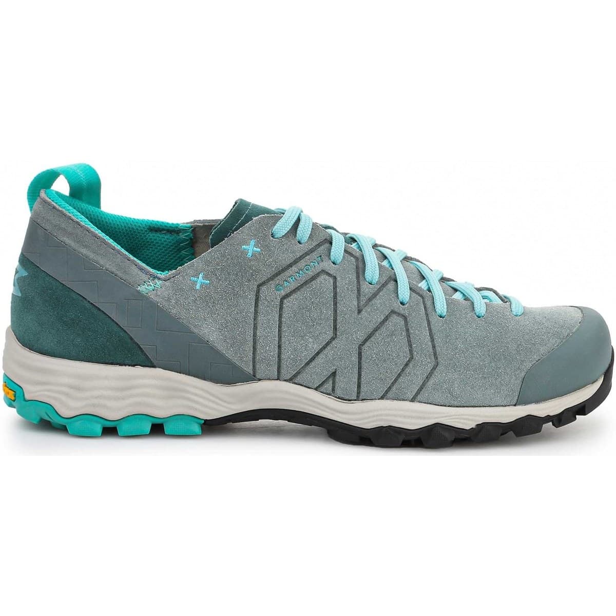 Women's Outdoor Shoes Garmont Multicolor