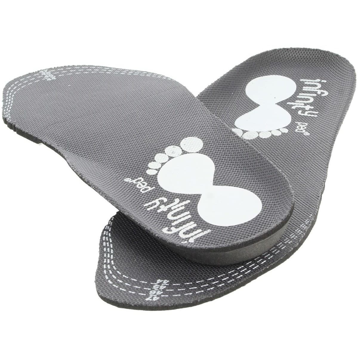 Women's Shoes Infinity Gray