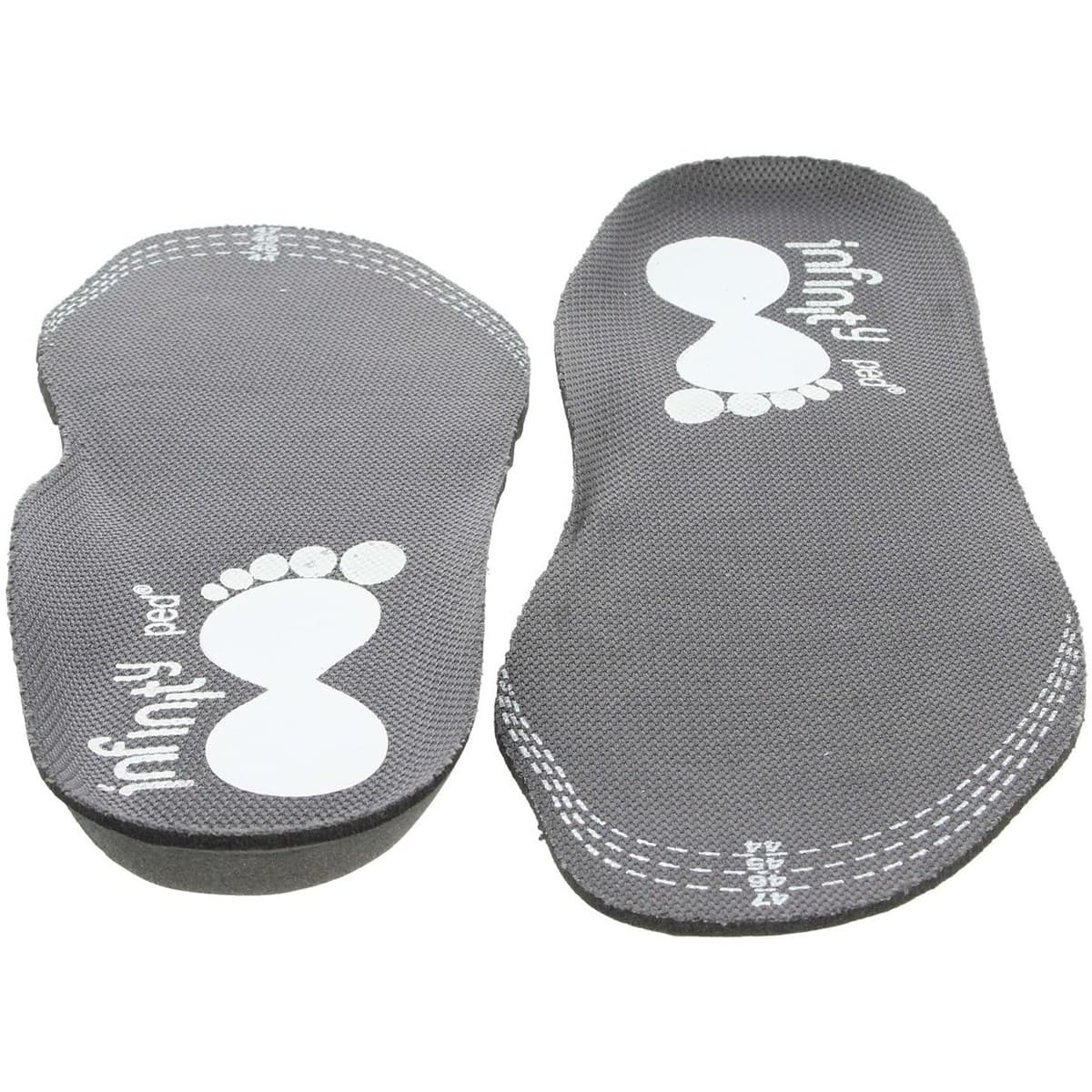 Men's Shoes Infinity Gray