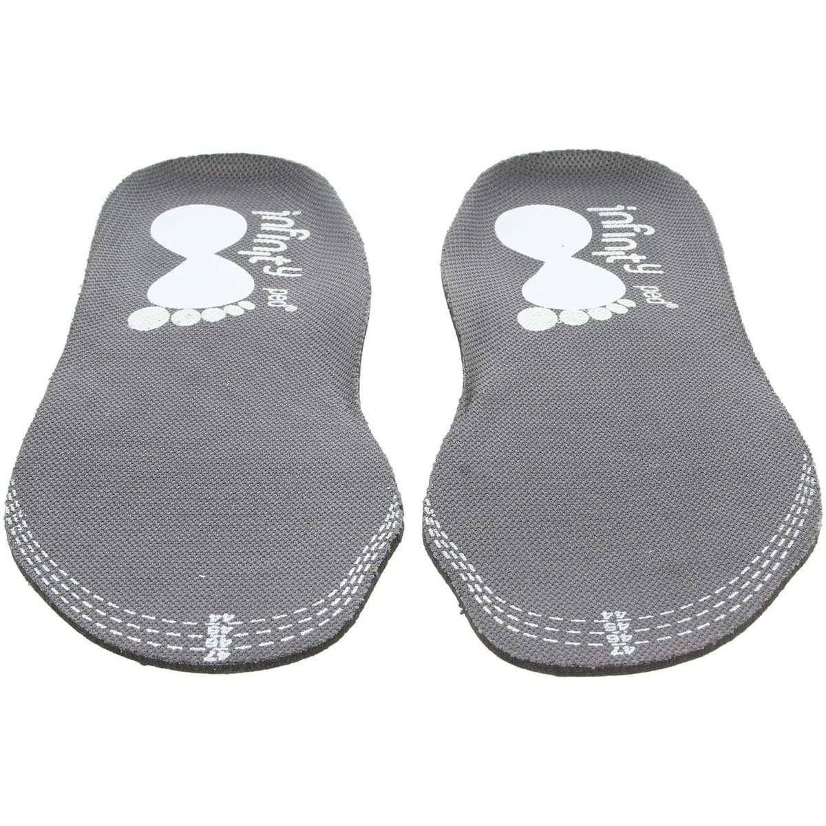 Men's Shoes Infinity Gray