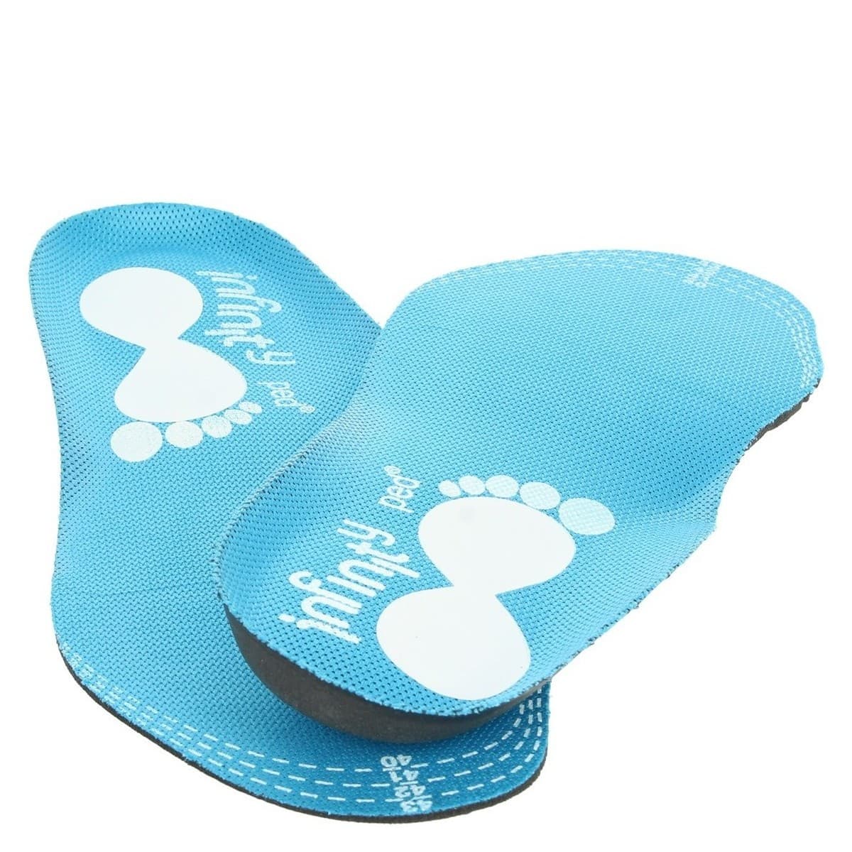 Men's Shoes Infinity Blue